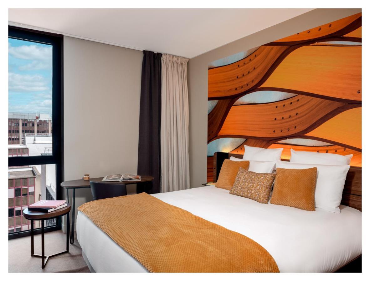 Novotel Paris Val De Fontenay Exterior foto